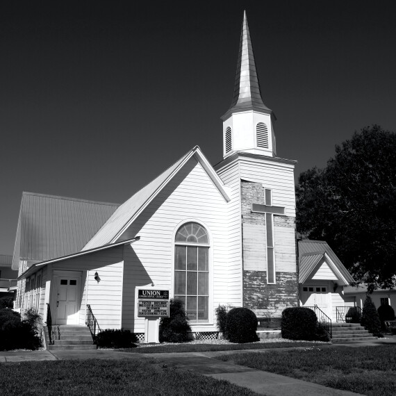 Schuivende kerken inzake LHBTI