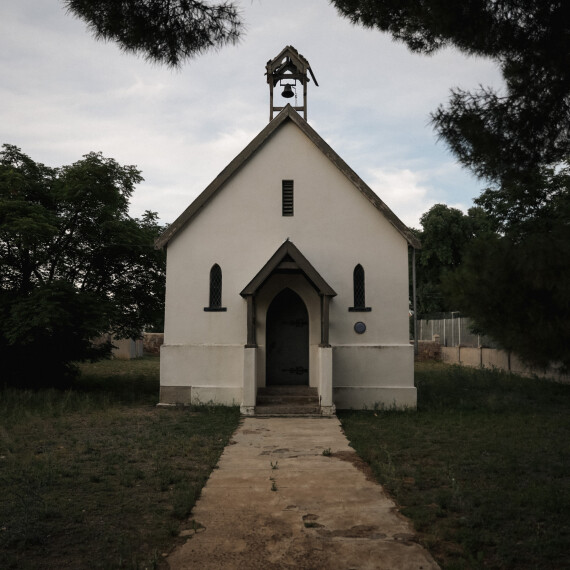 Relatie kerkgang en scheiding blootgelegd