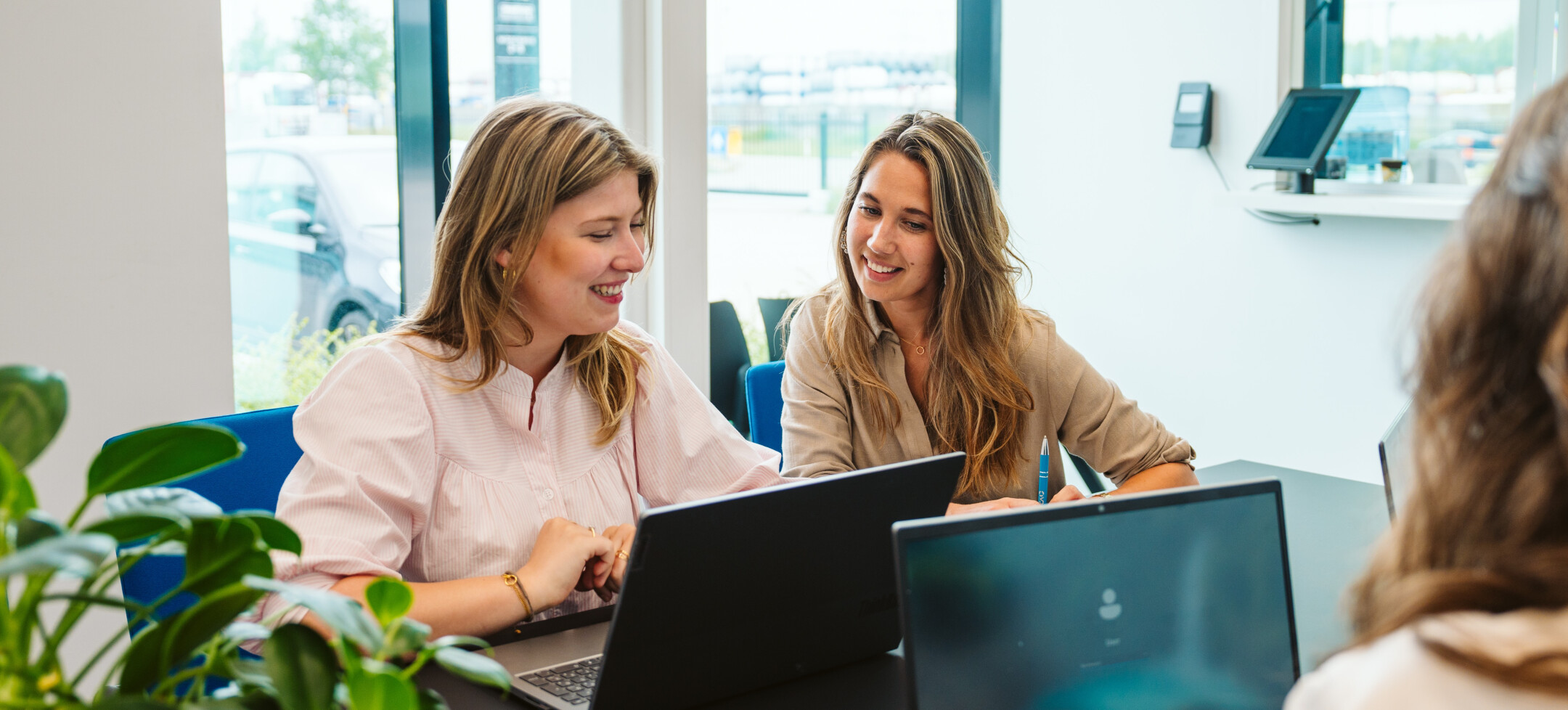 Financieel Administratief Medewerker