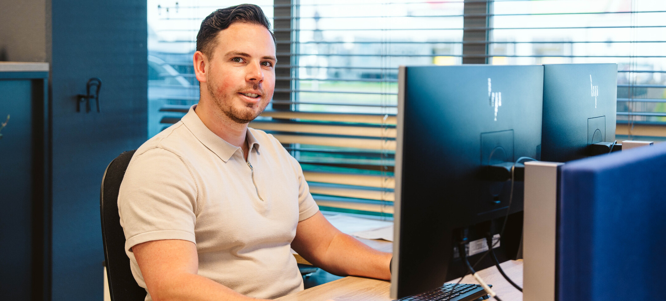 Financieel Medewerker