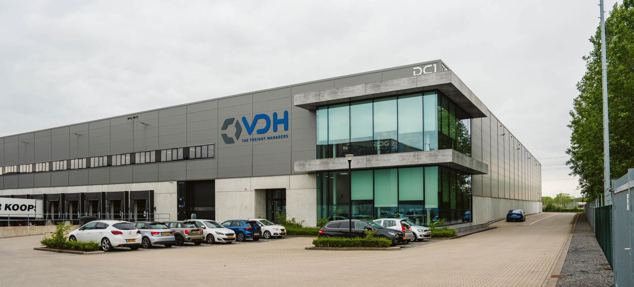 Assistant Dispatcher
