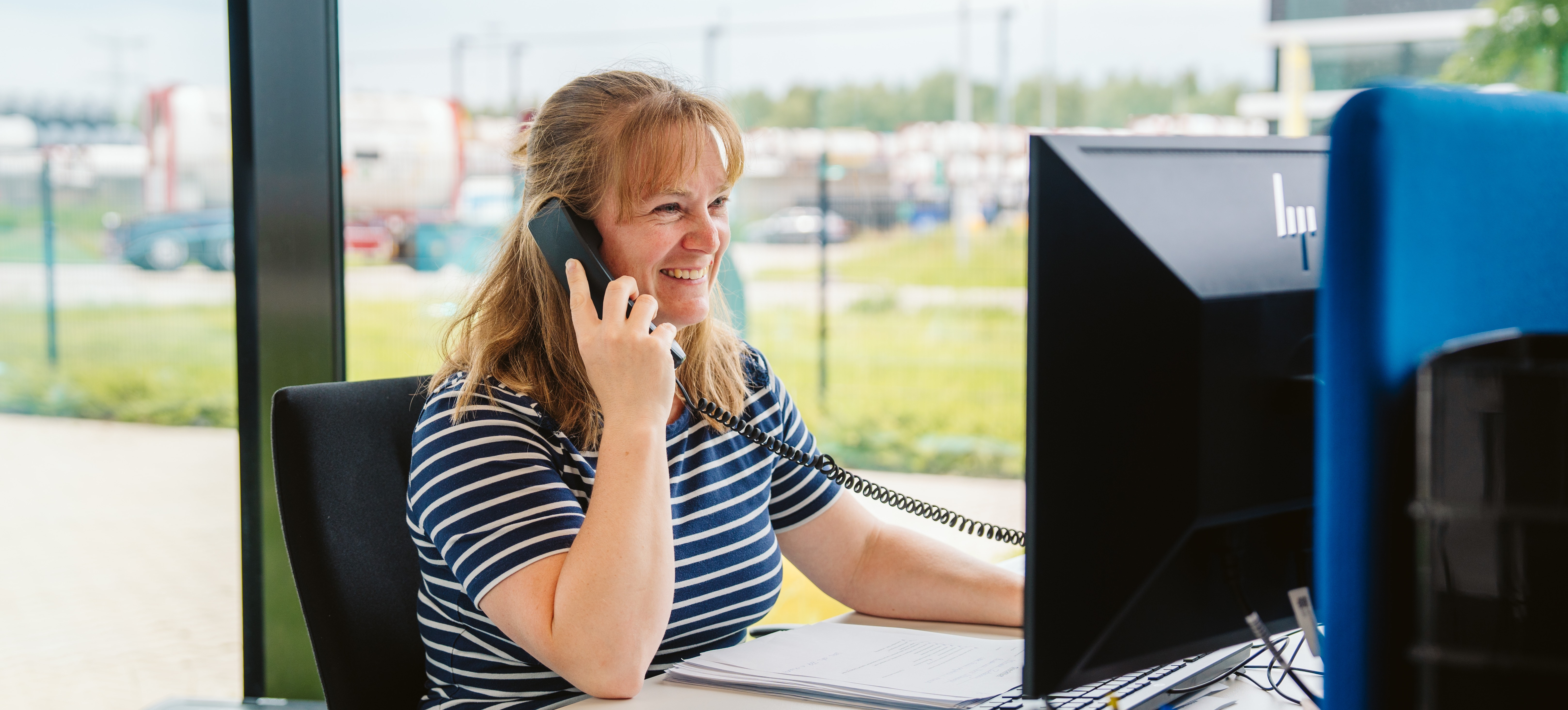Financieel Administratief Medewerker