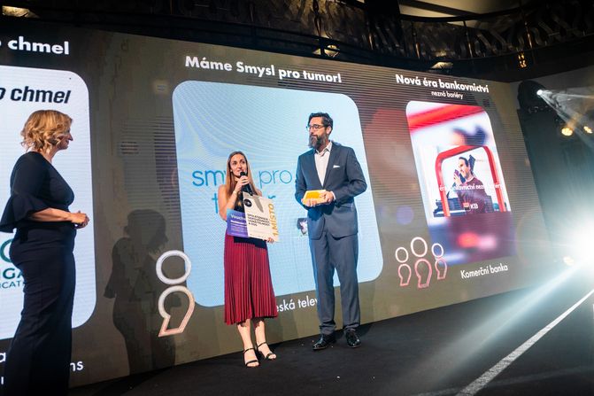 České PR je čtyřikrát ve finále World Public Relations & Communication Awards