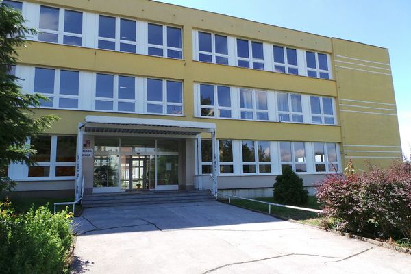 Mozartovka otevírá přípravnou logopedickou třídu