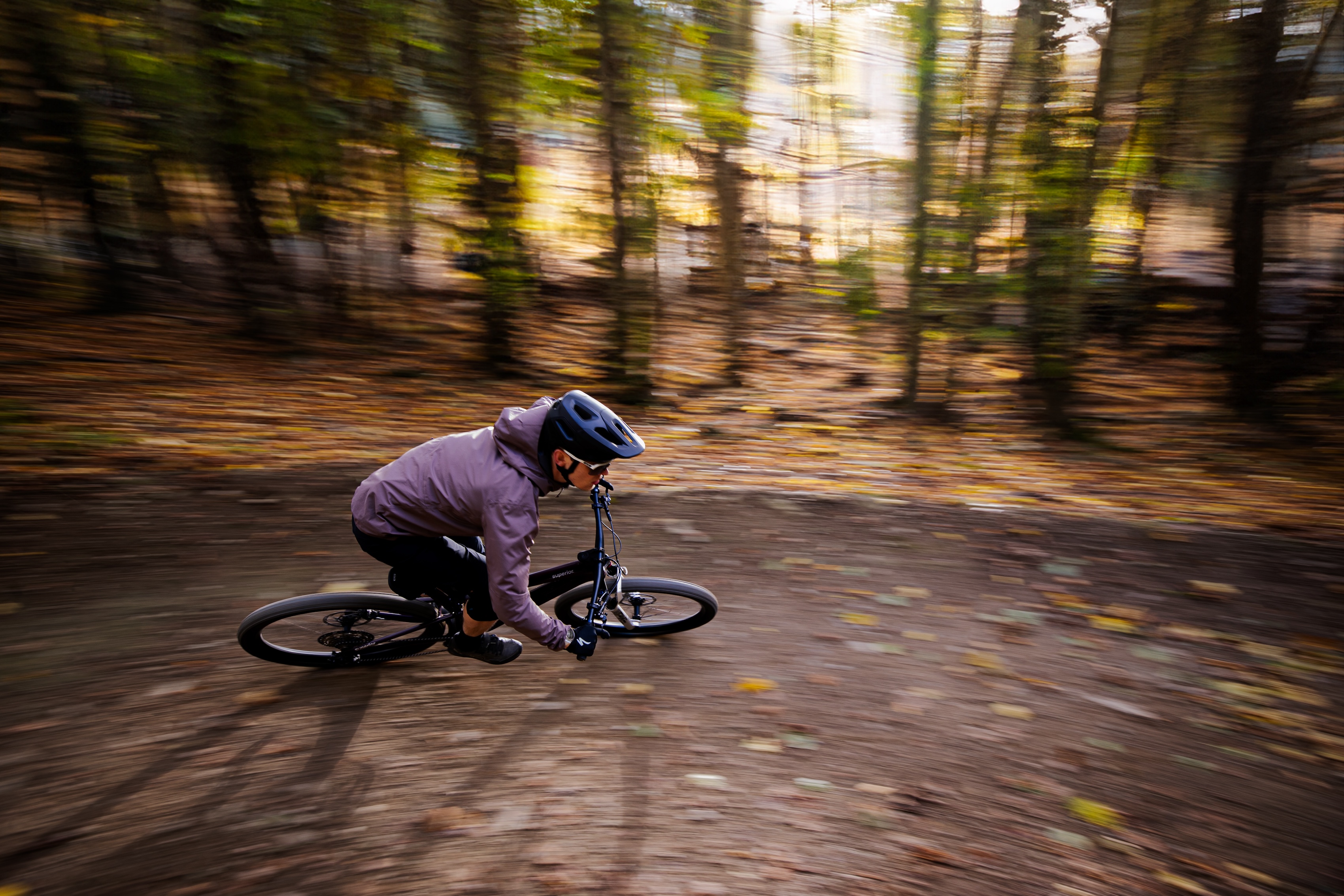Co je singletrack a jak si ho naplno užít?