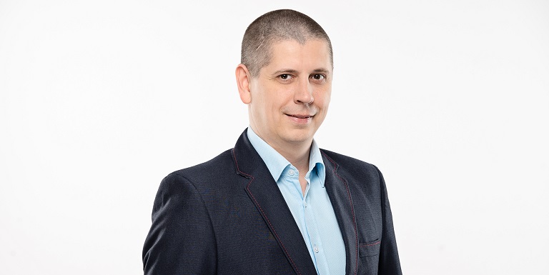 Krzysztof Adamczak