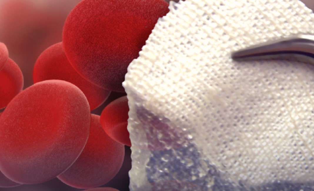 DAHLHAUSEN CZ rozšiřuje nabídku o dvě nové produktové řady: WoundClot Surgical a WoundClot Hemodialysis
