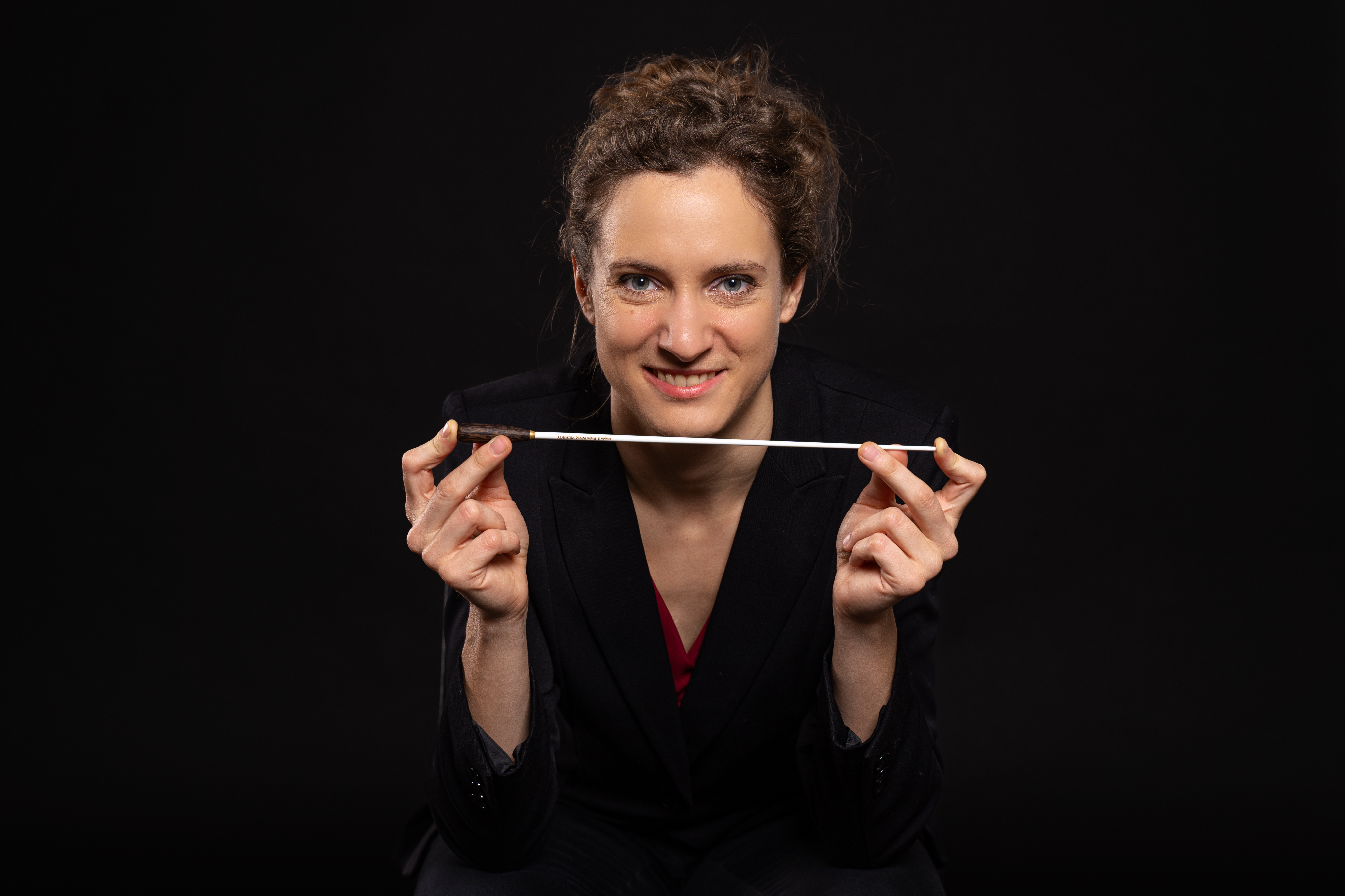 Pražští symfonikové zahrají s Alenou Hron Gershwinovu Rhapsody in Blue a Requiem Andrew Lloyd Webbera