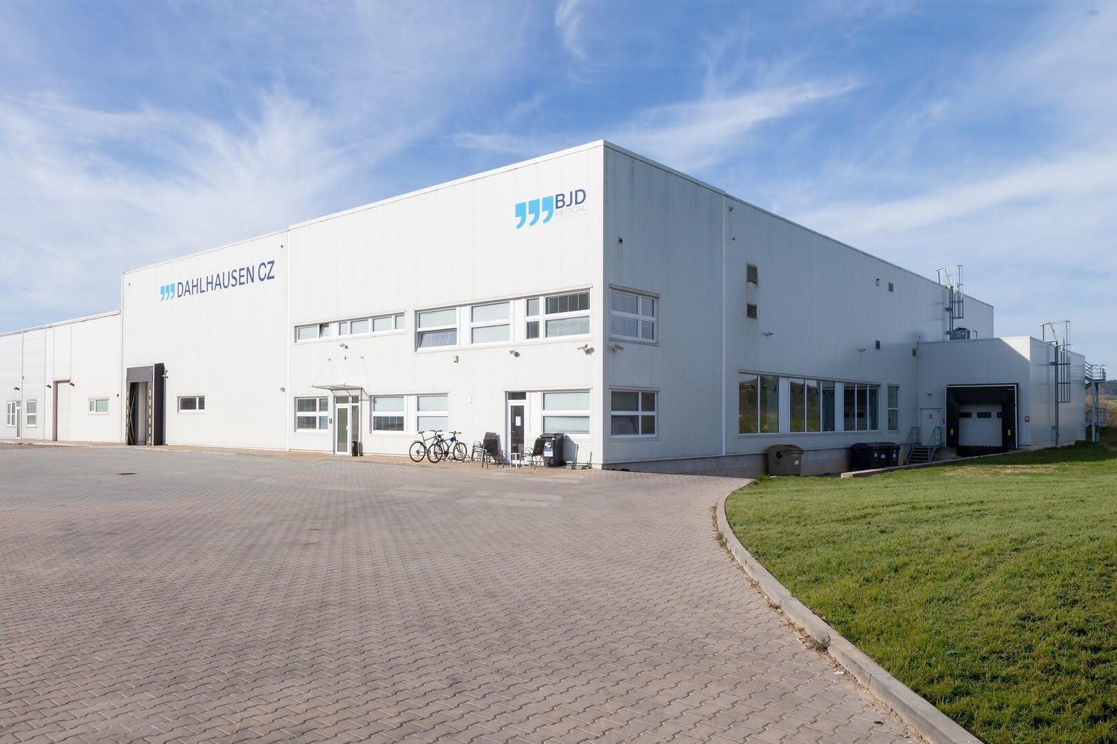 Management kvality: Společnost BJD Medical Production s certifikací ISO 13485