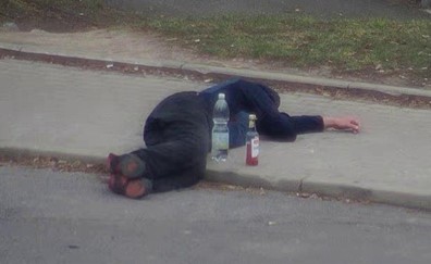 Střípky z Městské policie Jablonec nad Nisou