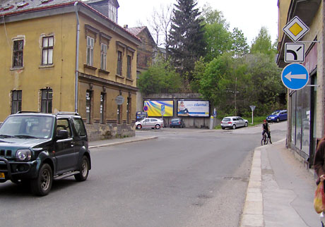Připravte se na uzavírku Mlýnské ulice