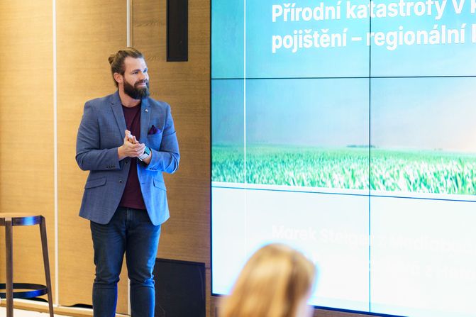 Na pivo a na skvělou komunikaci! Inspirace z úspěšných PR projektů a možnosti regionální spolupráce