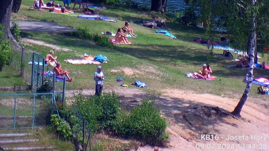 Střípky z Městské policie Jablonec nad Nisou