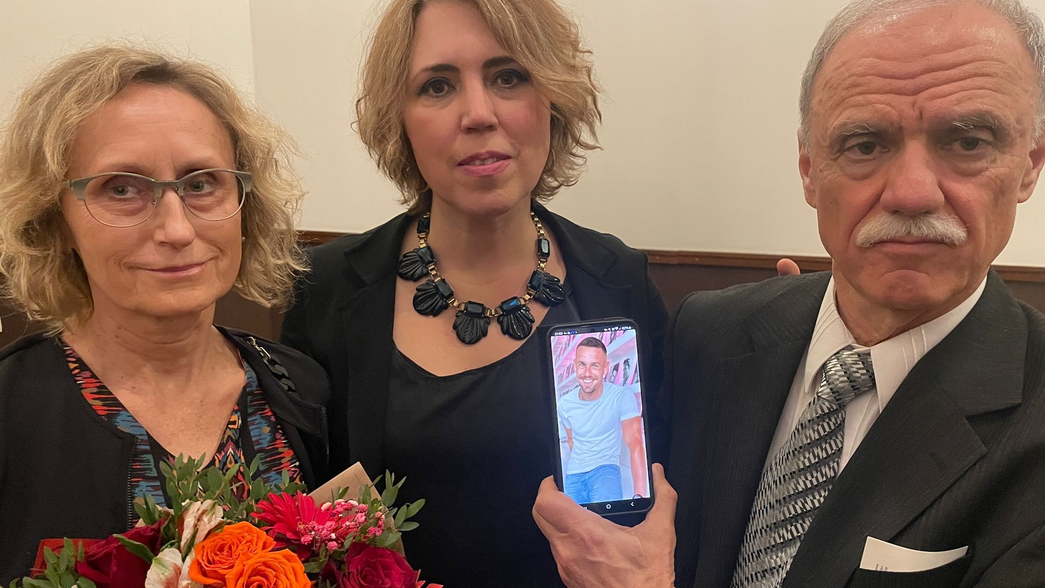 Gabriela Montero věnovala koncert s Pražskými symfoniky Čechovi vězněnému venezuelským totalitním režimem