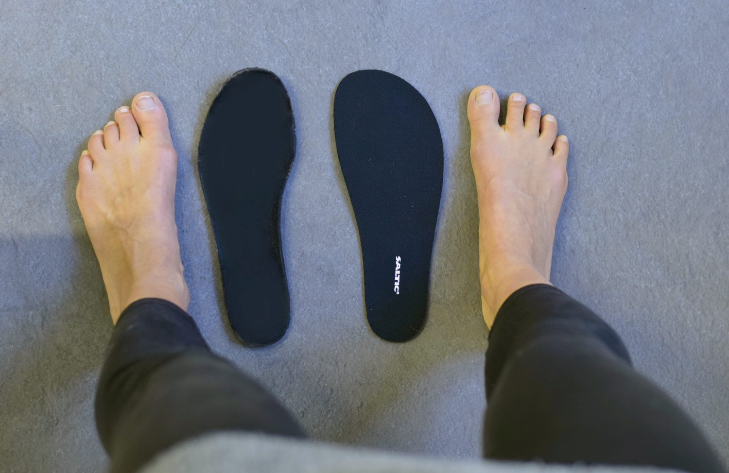 Lehkou chůzí ke zdraví aneb barefoot boty z pohledu lékařky a fyzioterapeutky