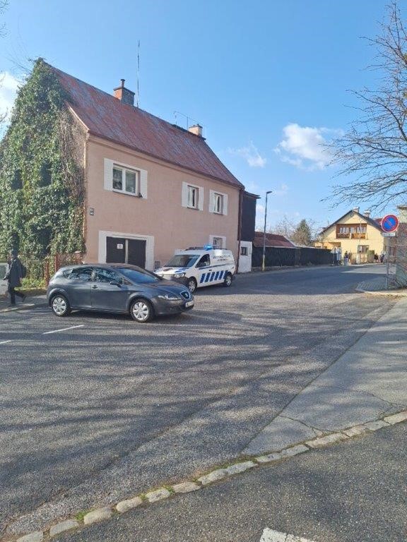 Střípky z Městské policie Jablonec nad Nisou