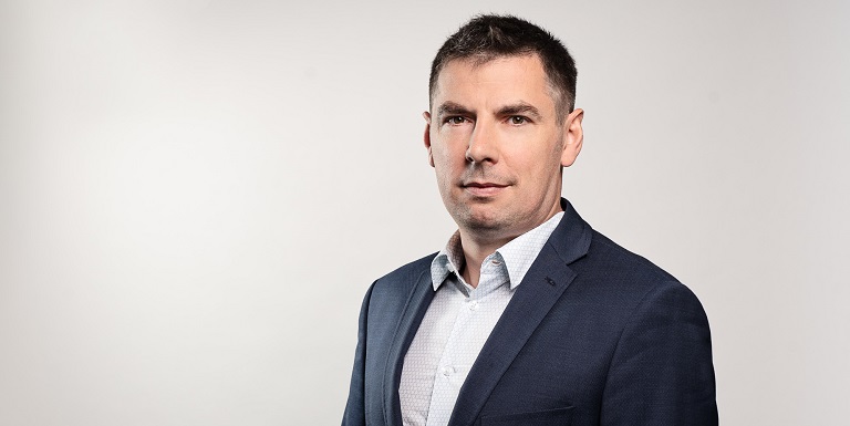 Krzysztof Pawlak