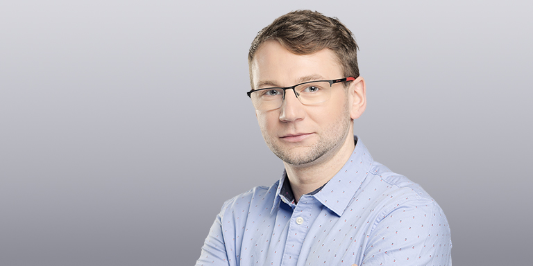 Dawid Górny