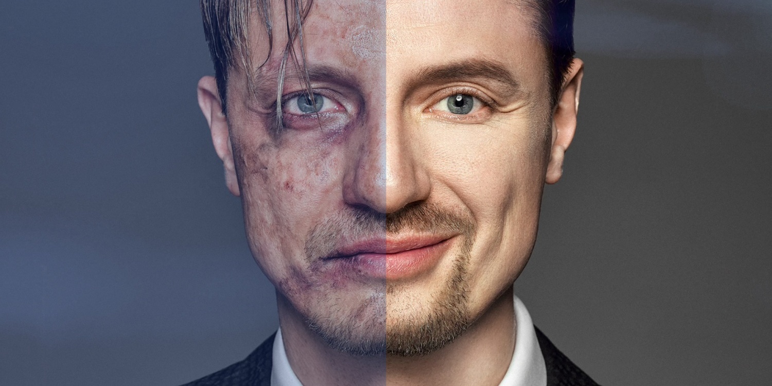 Ondřej Ruml zazpívá šansony s Pražskými symfoniky