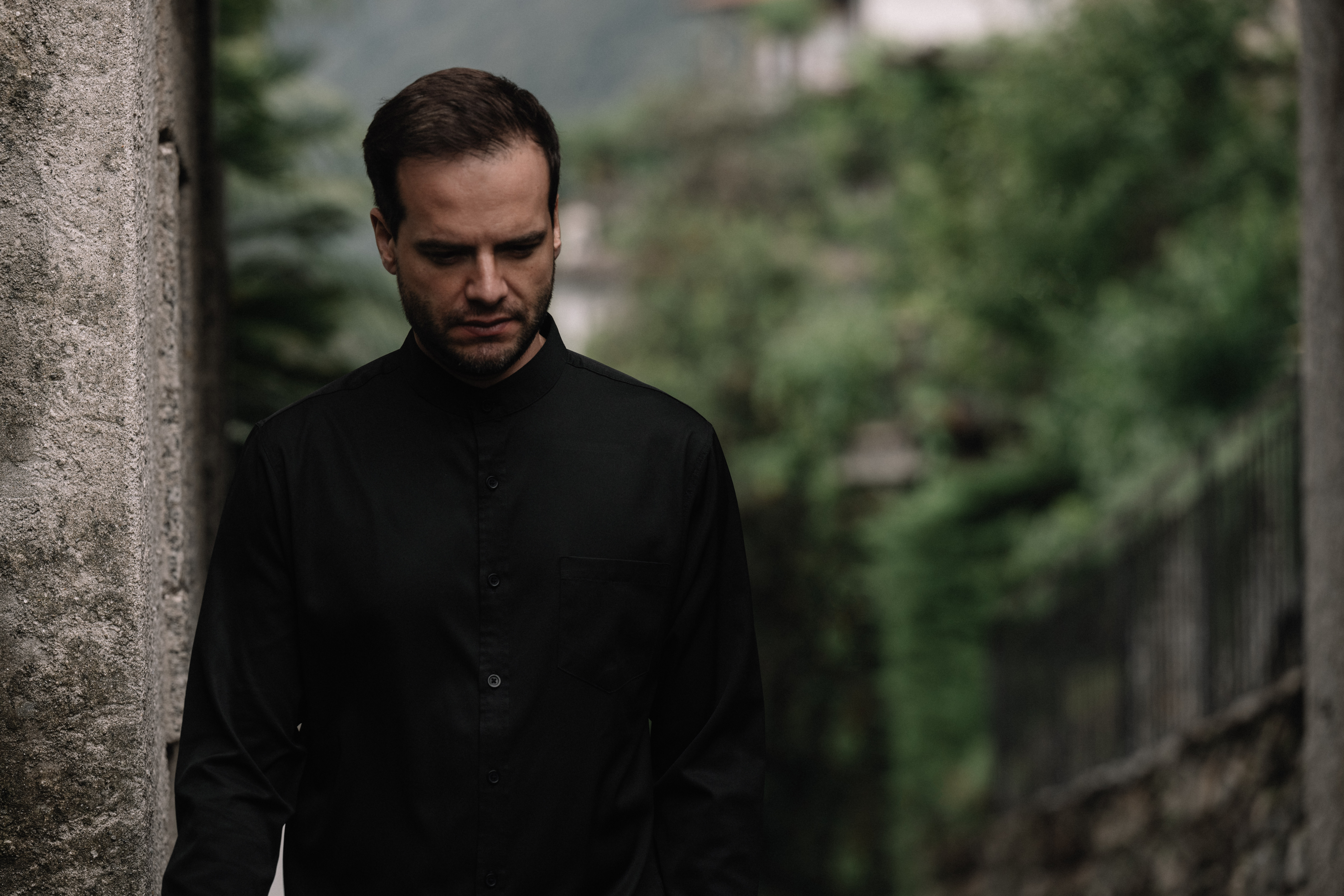 Řadu recitálů Světová klavírní tvorba FOK v Rudolfinu zahájí Francesco Piemontesi