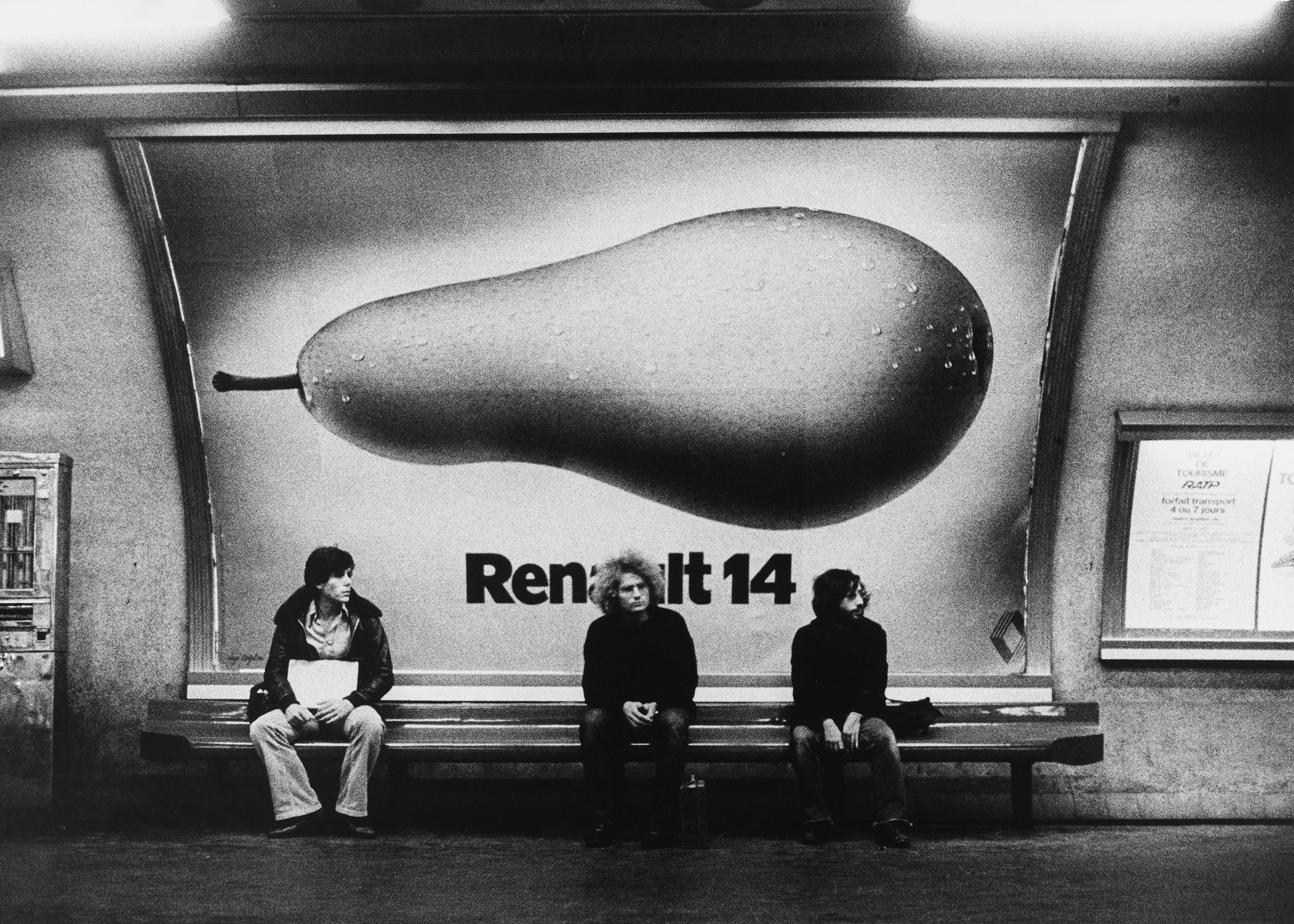 Pavel Jasanský: A retrospective of Pavel Jasanský at GHMP Dům fotografie presents various aspects of his rich artistic oeuvre