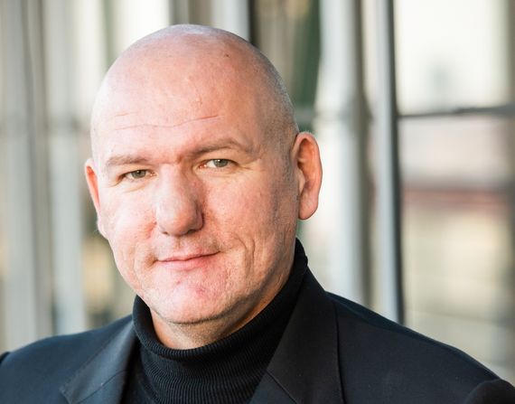 Pavel Vlček z PR Klubu se stal členem Evropské regionální rady Global Alliance