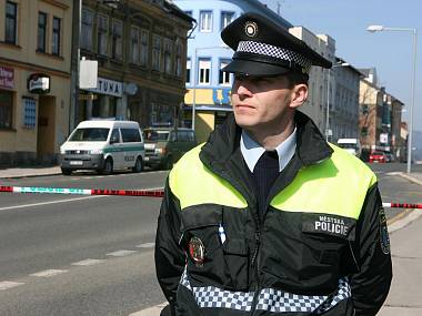 Úspěšná spolupráce městské policie a Policie ČR
