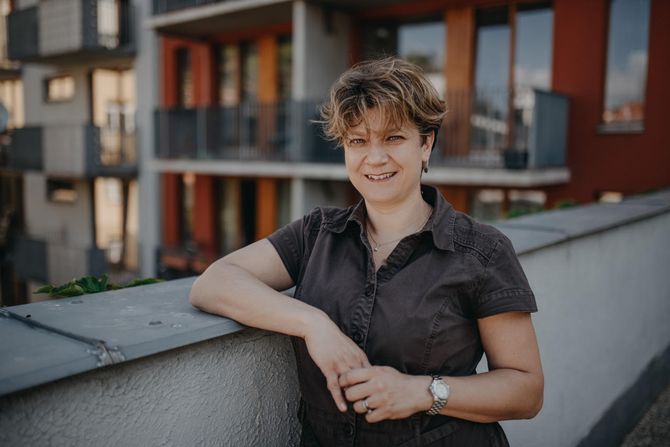 ASCOPA má dočasné vedení, místopředsedkyní je Petra Adámková, v novém roce budou volby