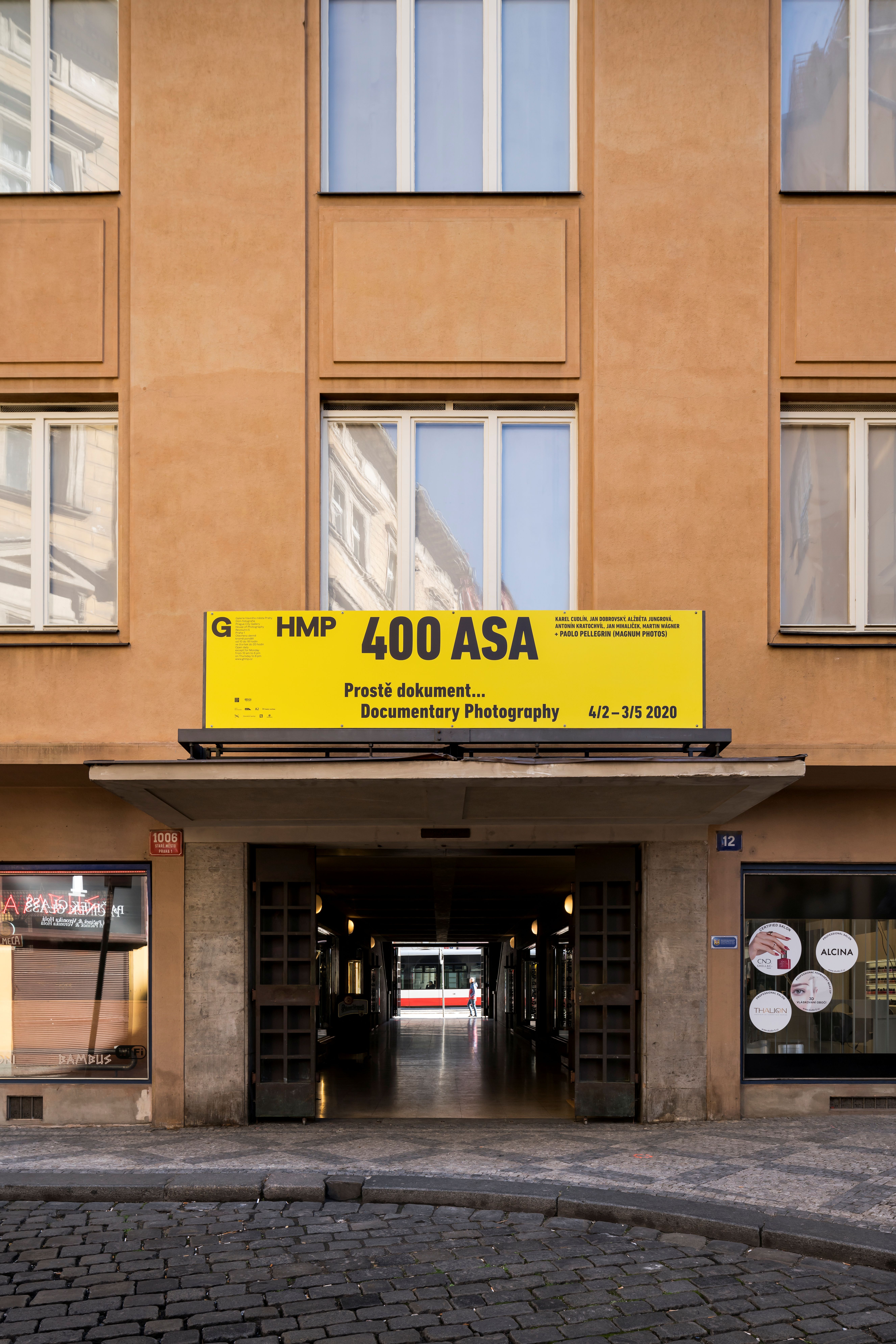 Foto: Studio Flusser