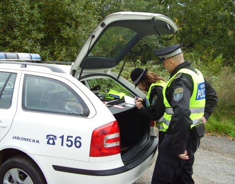 Poznej svého okrskáře: přijď na setkání