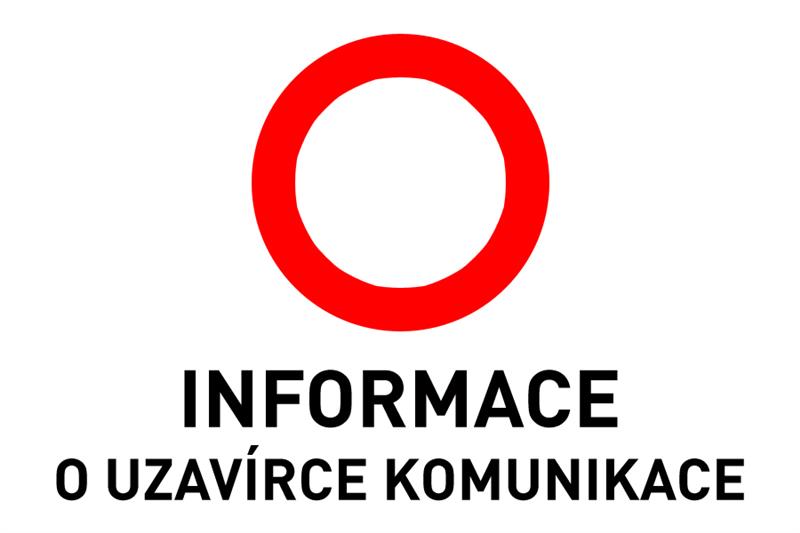 Plánované uzavírky ulic v Jablonci nad Nisou