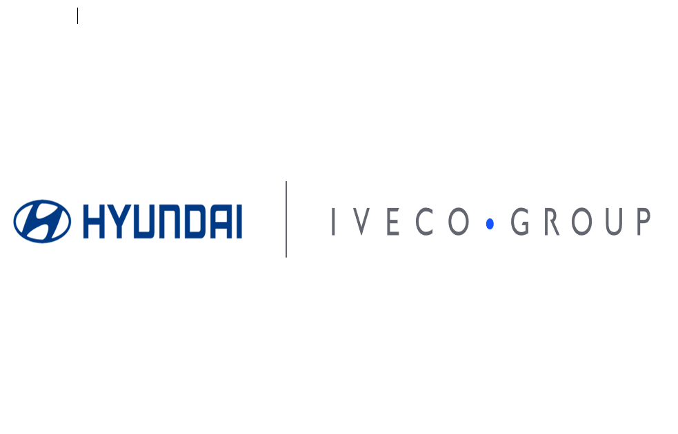 Hyundai Motor a Iveco Group rozšiřují své partnerství s cílem prozkoumat spolupráci v oblasti elektrických těžkých nákladních vozidel na evropských trzích