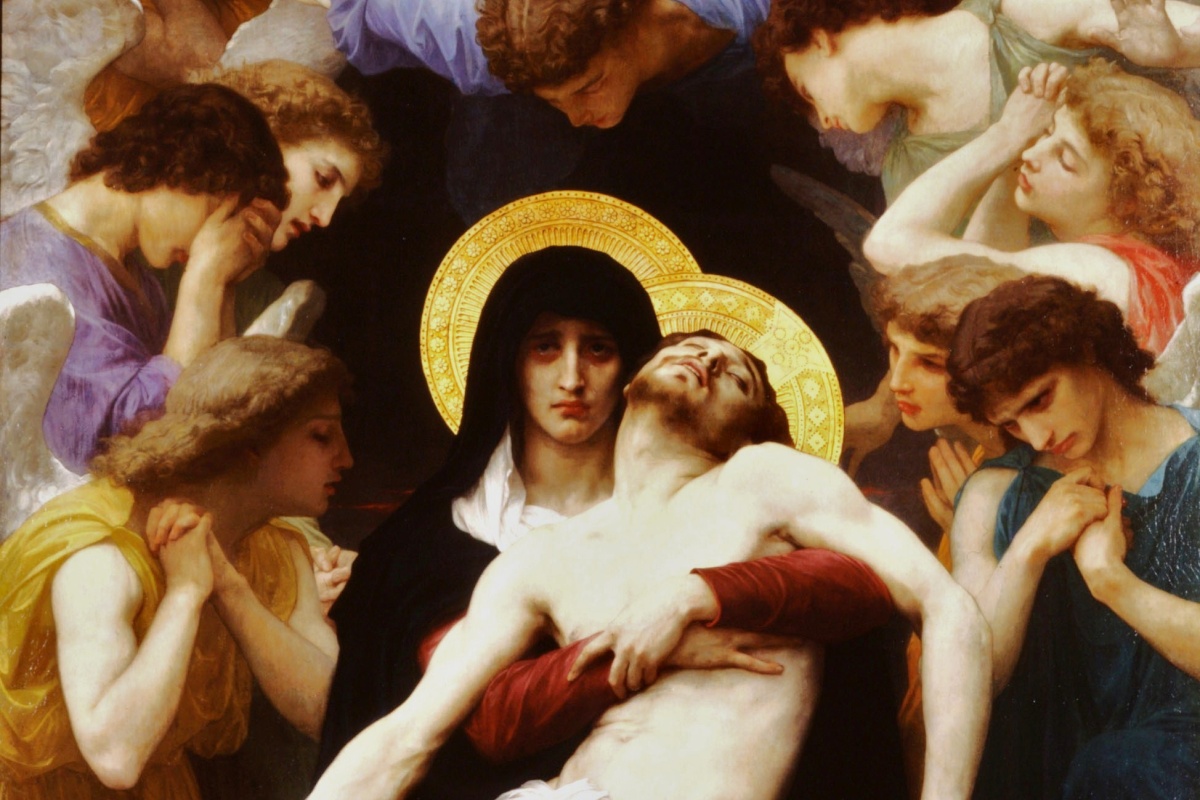 Dvořákovo oratorium Stabat Mater tradičně rozezní Smetanovu síň