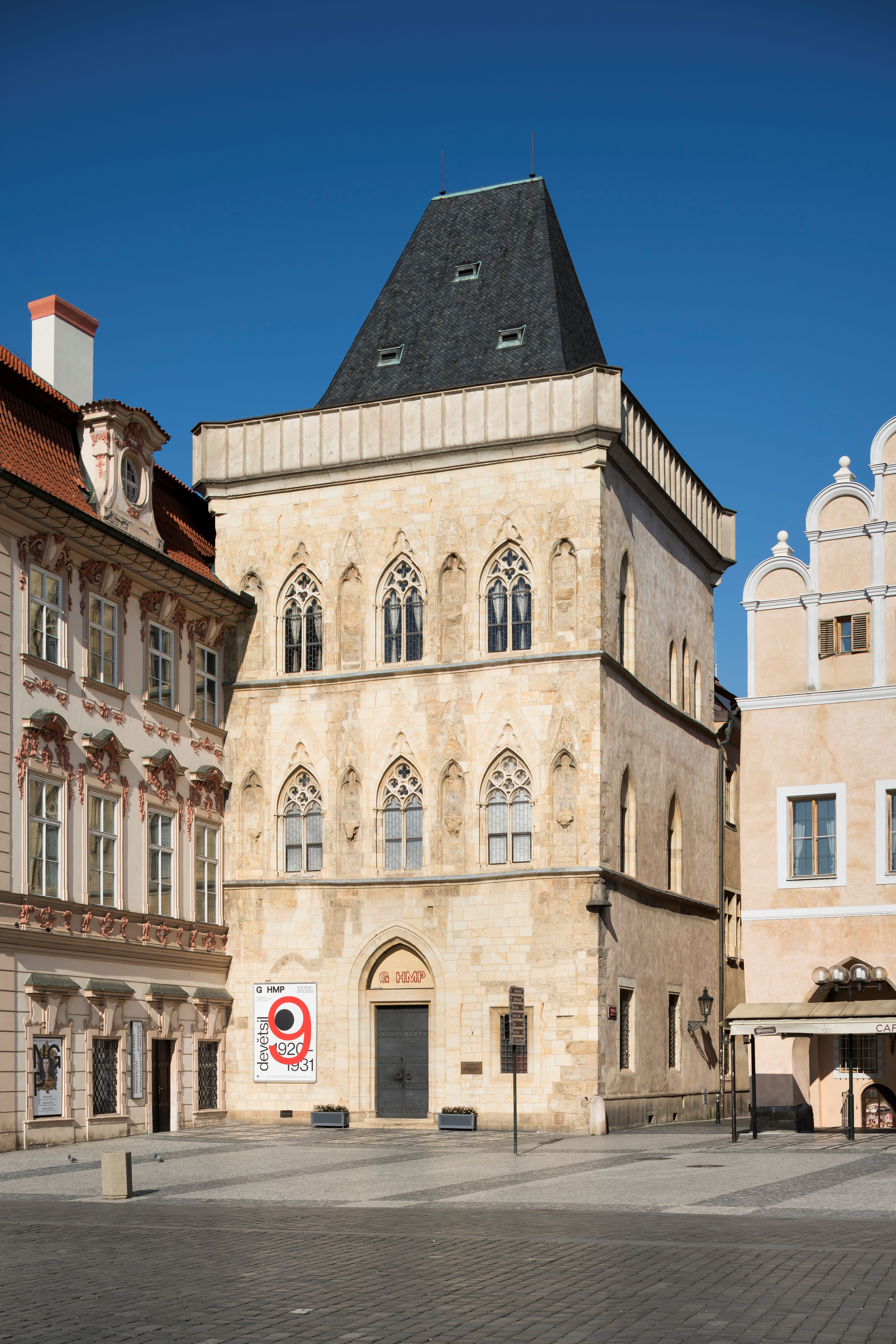 Foto: Studio Flusser