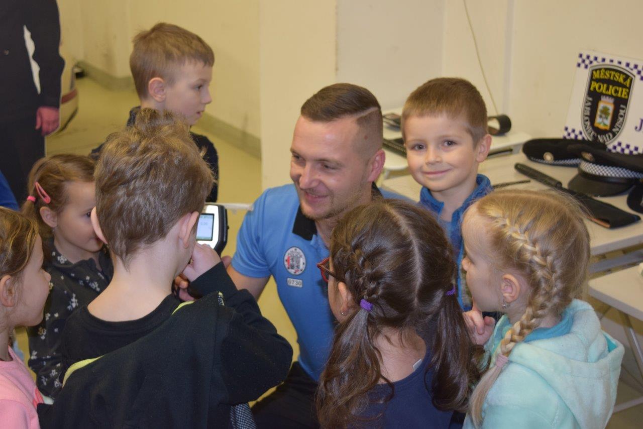 Prevence a vzdělávání v roce 2024