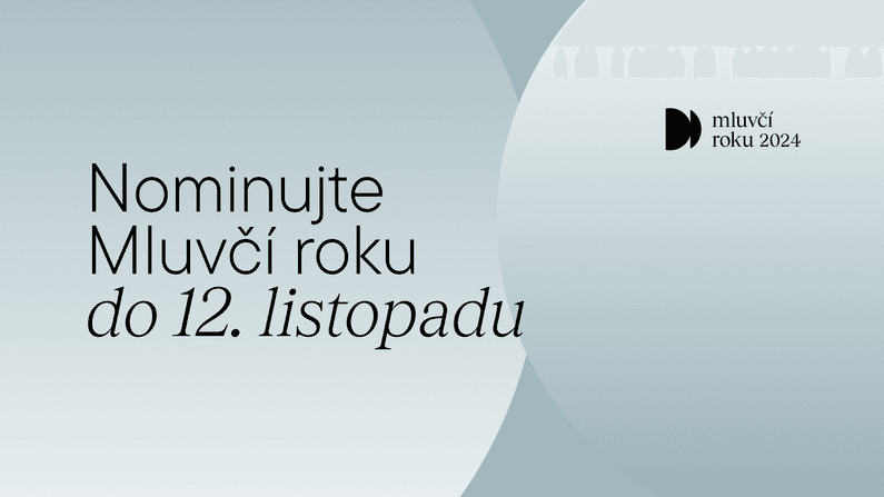 ASCOPA spouští nominace na profesní ocenění Mluvčí roku 2024