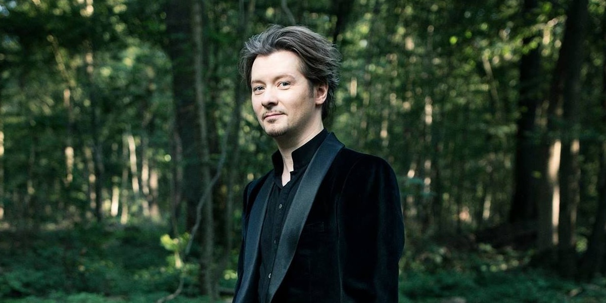 Světoznámí trumpetisté Sergei Nakariakov a Gábor Boldoczki provedou s orchestrem FOK v české premiéře dvojkoncert Fazıla Saye