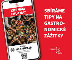 Hlasujte ve druhé jablonecké gastro anketě
