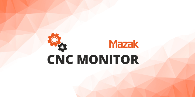 Mazak CNC Monitor 2025: Co dnes skutečně řeší výrobní firmy?