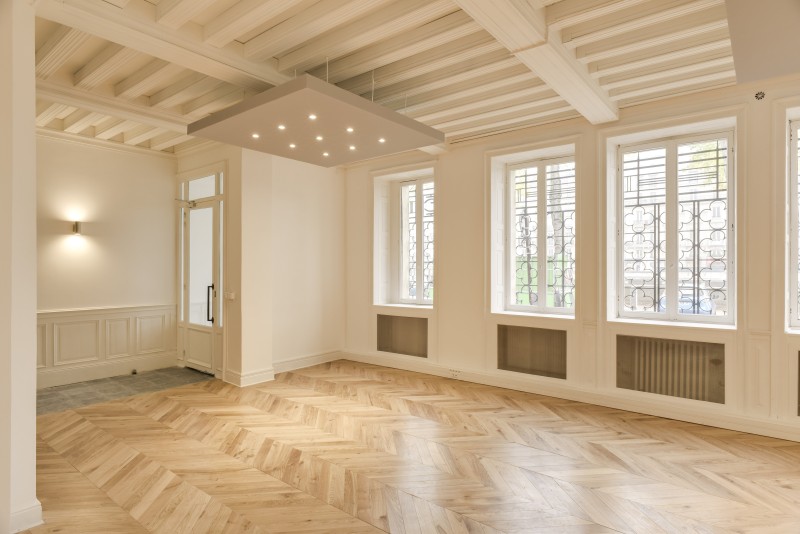 planifier et organiser les travaux