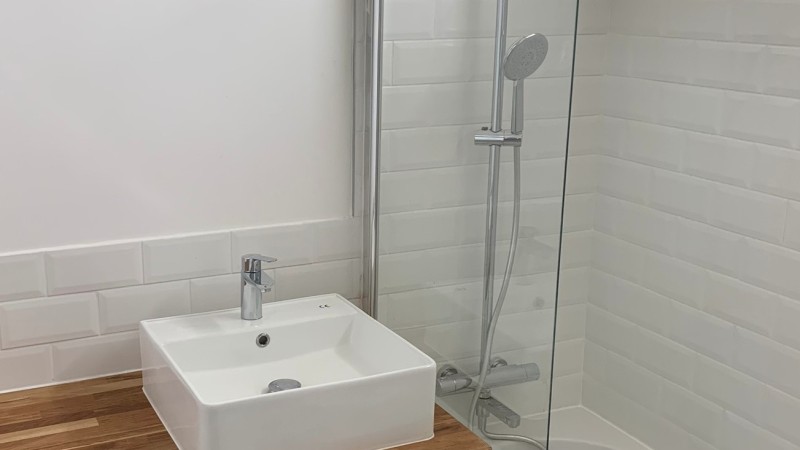 Rénovation d'un charmant appartement Parisien