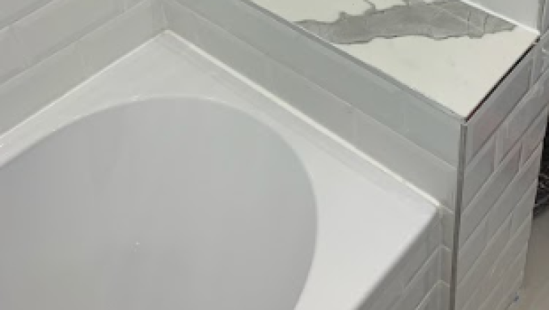 Rénovation d'un charmant appartement Parisien