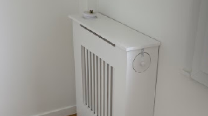 une menuiserie sur-mesure