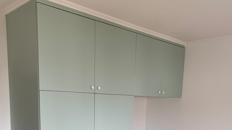 une menuiserie sur-mesure