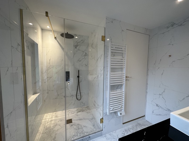 TOP 5 des rénovations et transformations de salle de bain par AlloMarcel