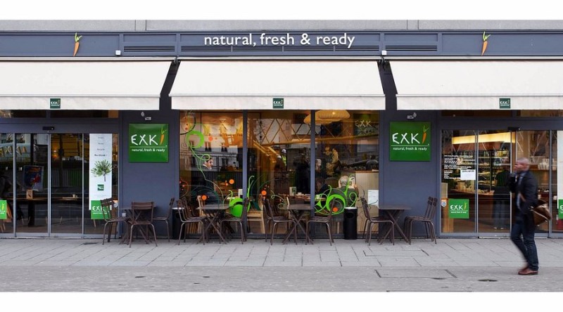Un projet d’envergure pour une chaîne de restaurants
