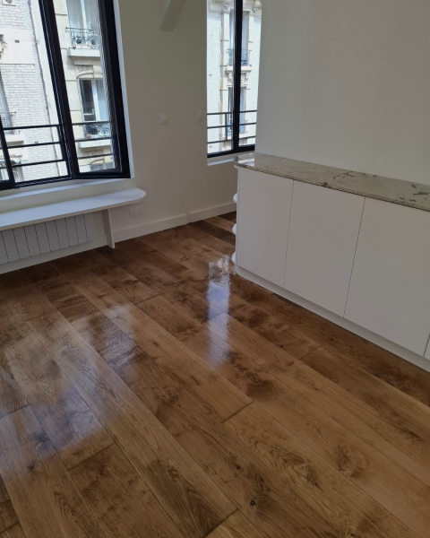 parquet