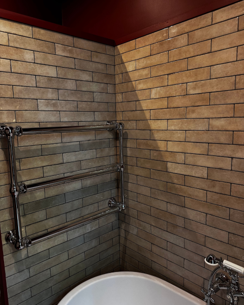 Rénovation sur mesure d’un appartement parisien avec notre menuisier