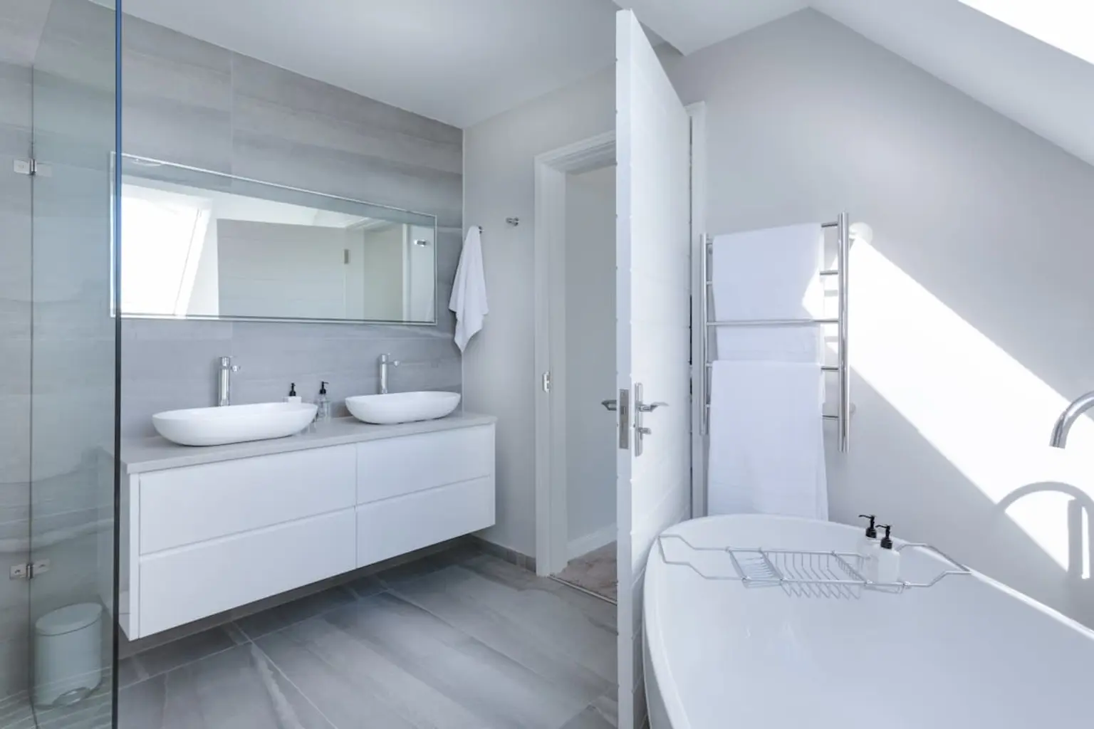 Rénovation de Salle de Bain