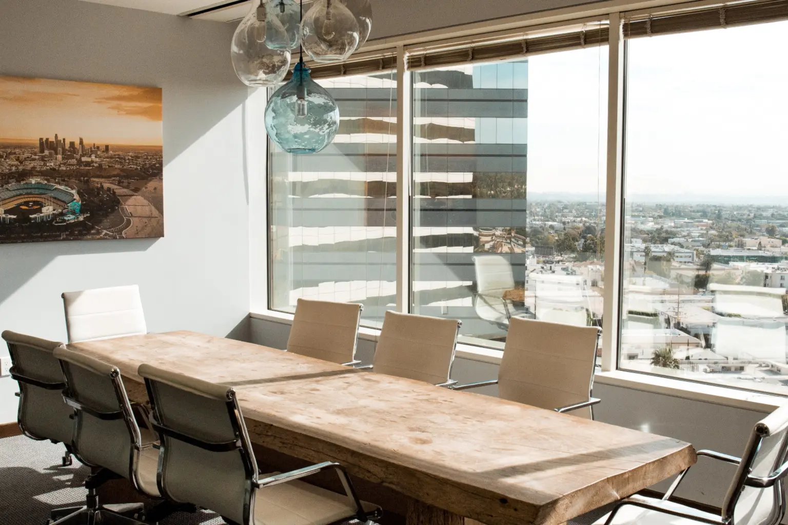 Bureaux